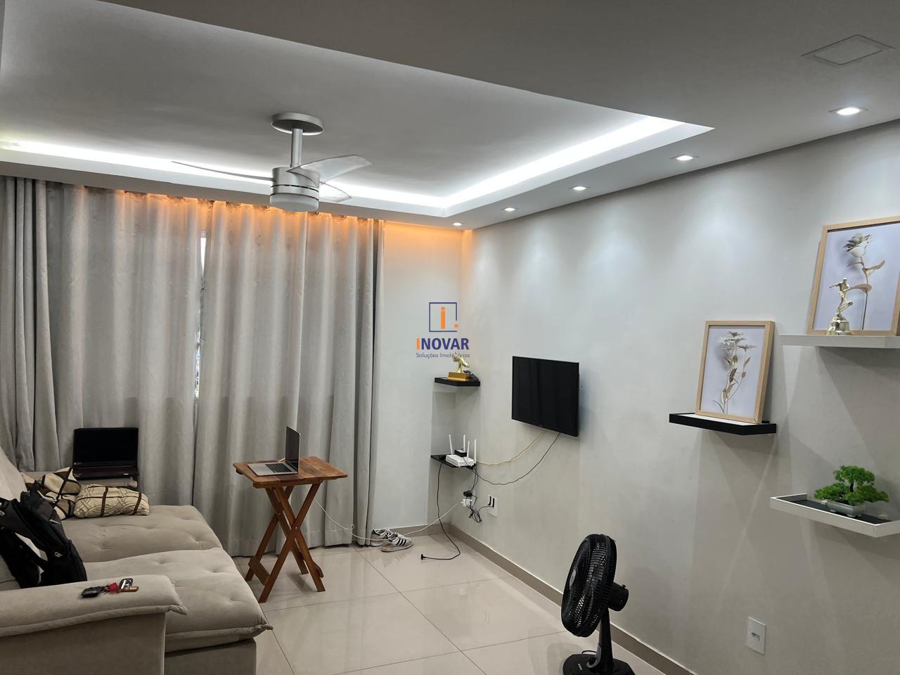 Apartamento, 2 quartos - Foto 1