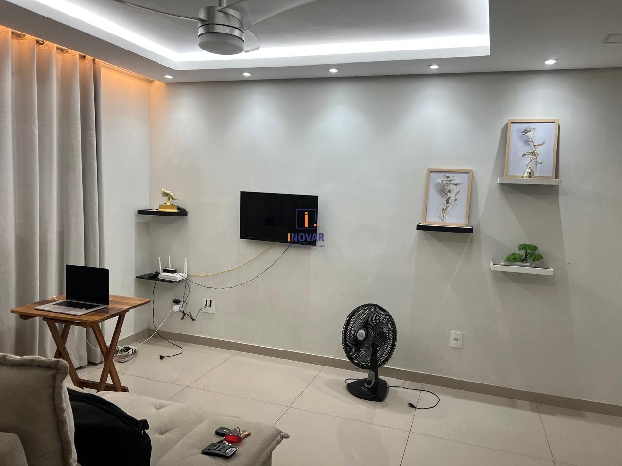 Apartamento, 2 quartos - Foto 2