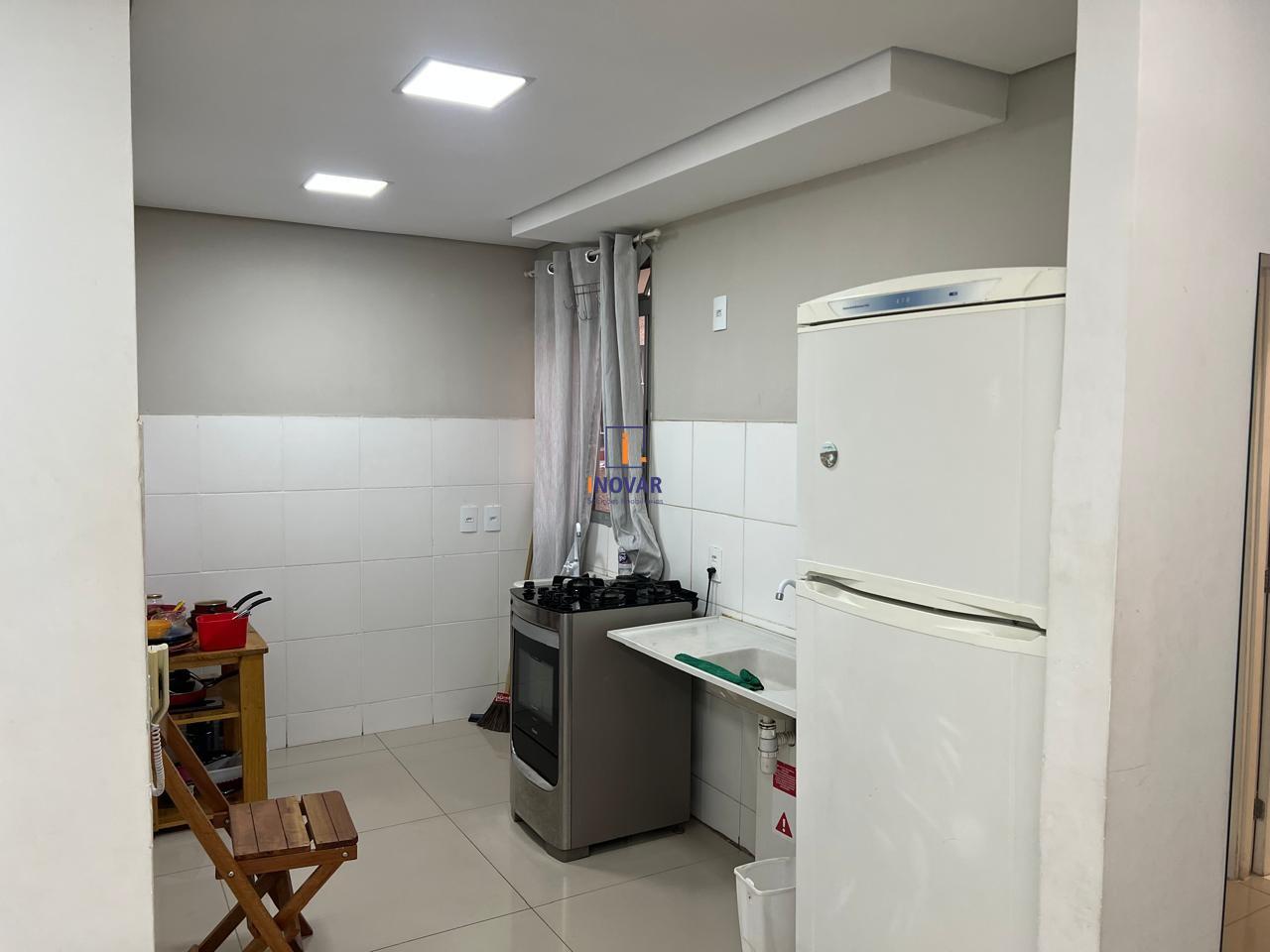 Apartamento, 2 quartos - Foto 4