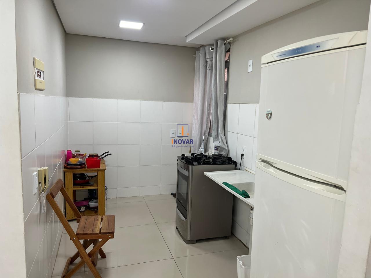 Apartamento, 2 quartos - Foto 5