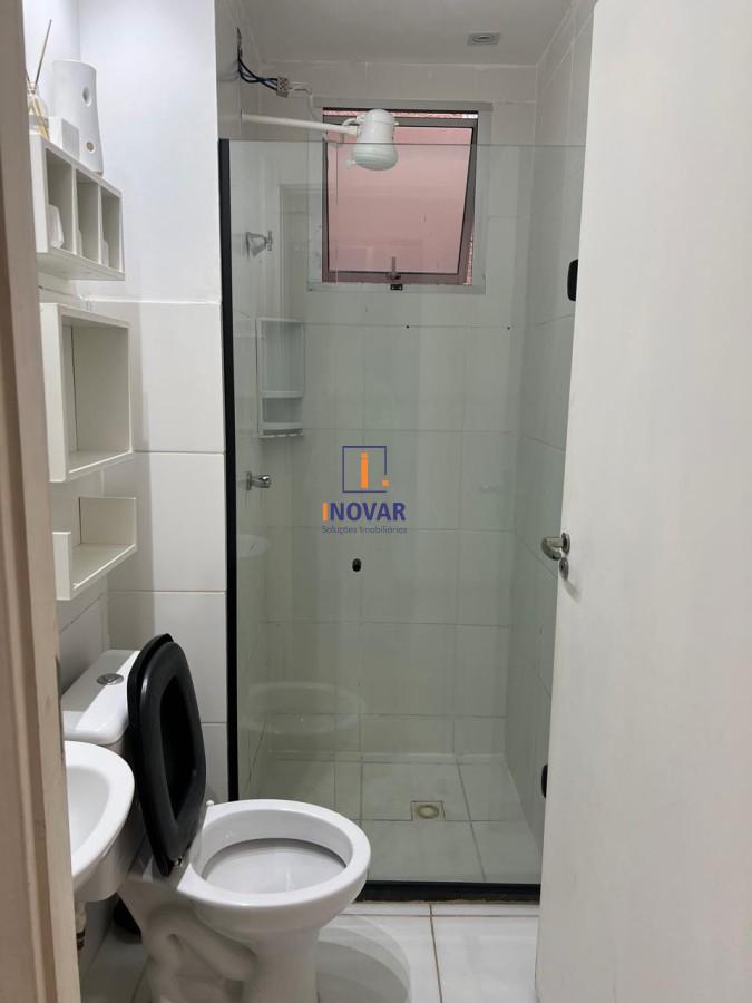 Apartamento, 2 quartos - Foto 8