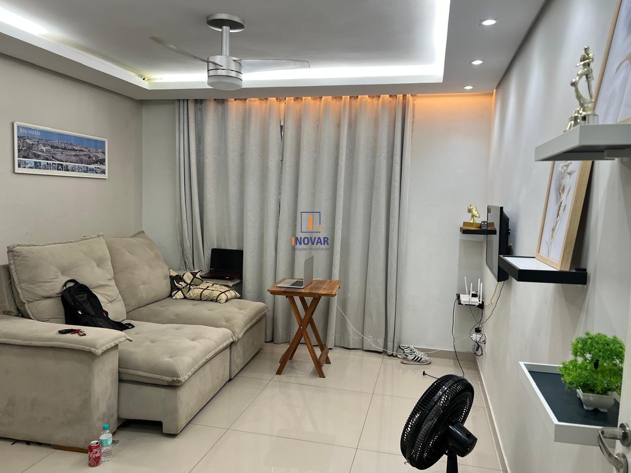 Apartamento, 2 quartos - Foto 12