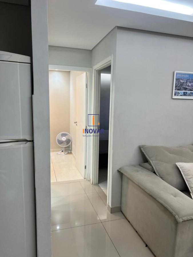 Apartamento, 2 quartos - Foto 14