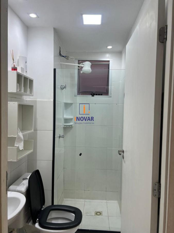 Apartamento, 2 quartos - Foto 15