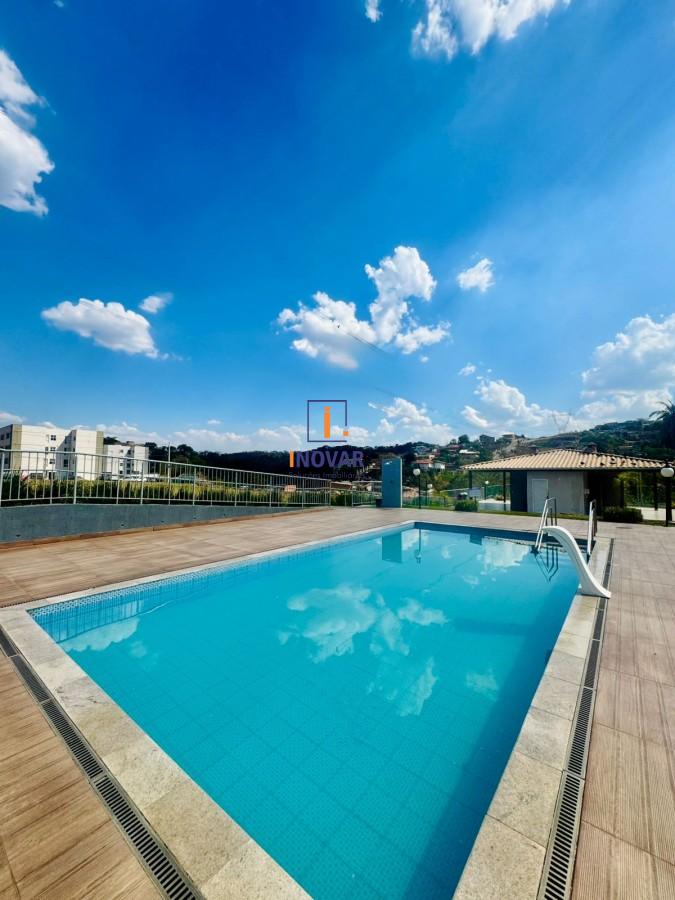 Apartamento, 2 quartos - Foto 1