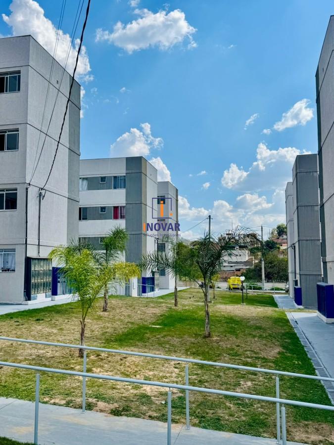 Apartamento, 2 quartos - Foto 2