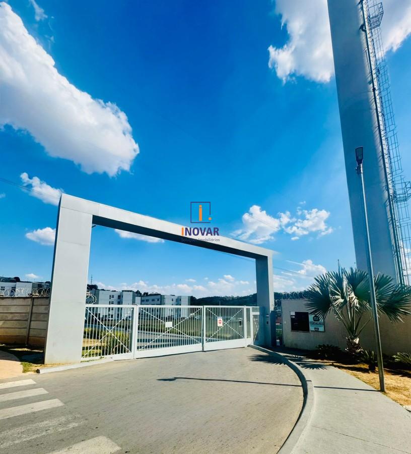 Apartamento, 2 quartos - Foto 3