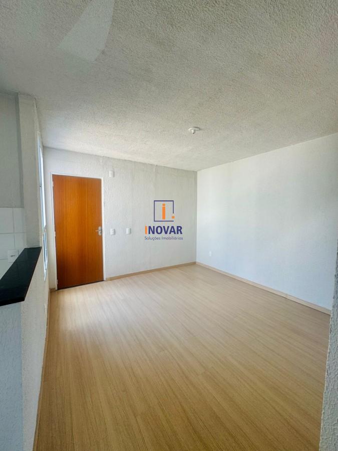 Apartamento, 2 quartos - Foto 5
