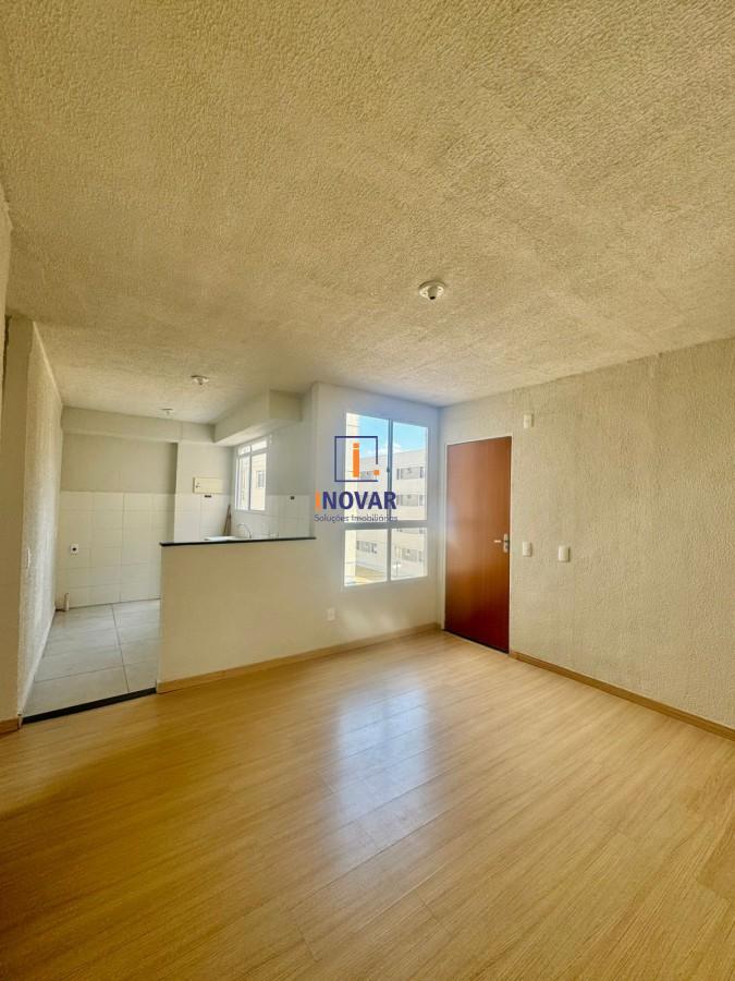 Apartamento, 2 quartos - Foto 12