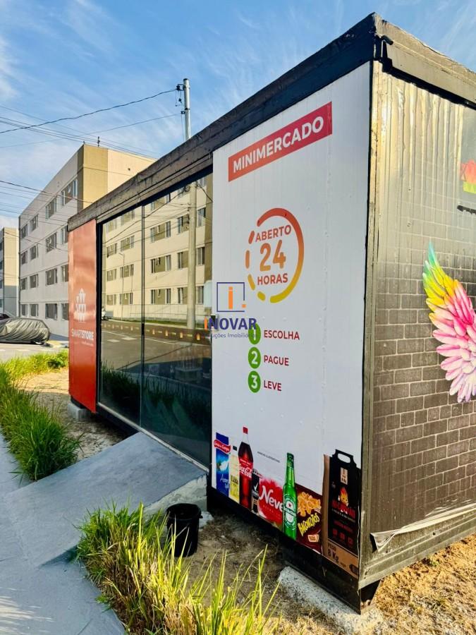 Apartamento, 2 quartos - Foto 15