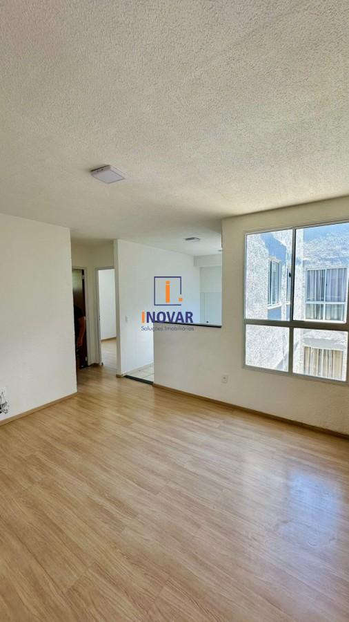 Apartamento, 2 quartos - Foto 2