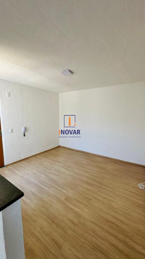 Apartamento, 2 quartos - Foto 3