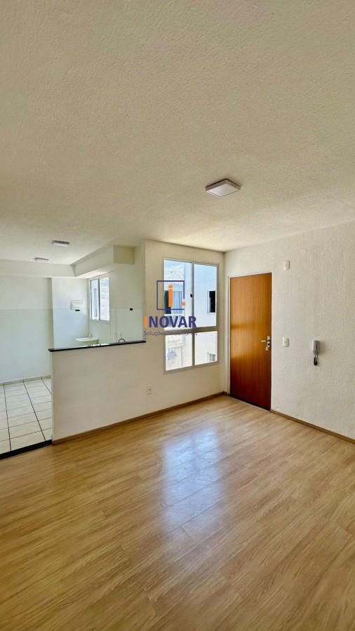 Apartamento, 2 quartos - Foto 6