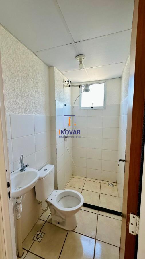 Apartamento, 2 quartos - Foto 7