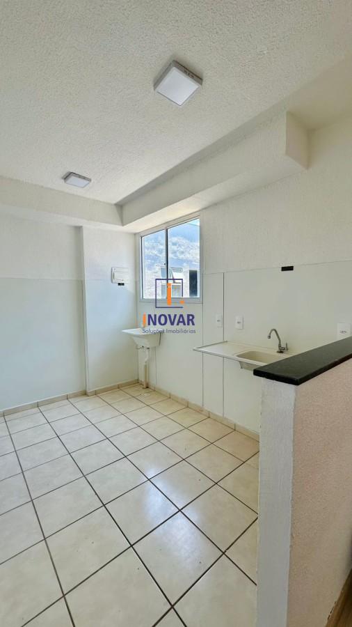 Apartamento, 2 quartos - Foto 13