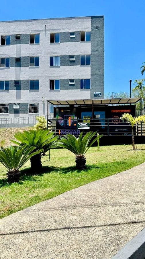 Apartamento, 2 quartos - Foto 11