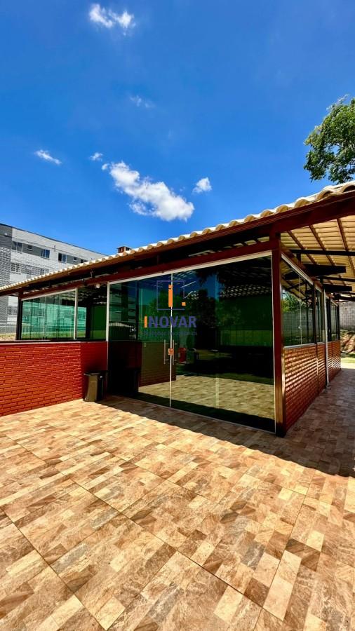 Apartamento, 2 quartos - Foto 15