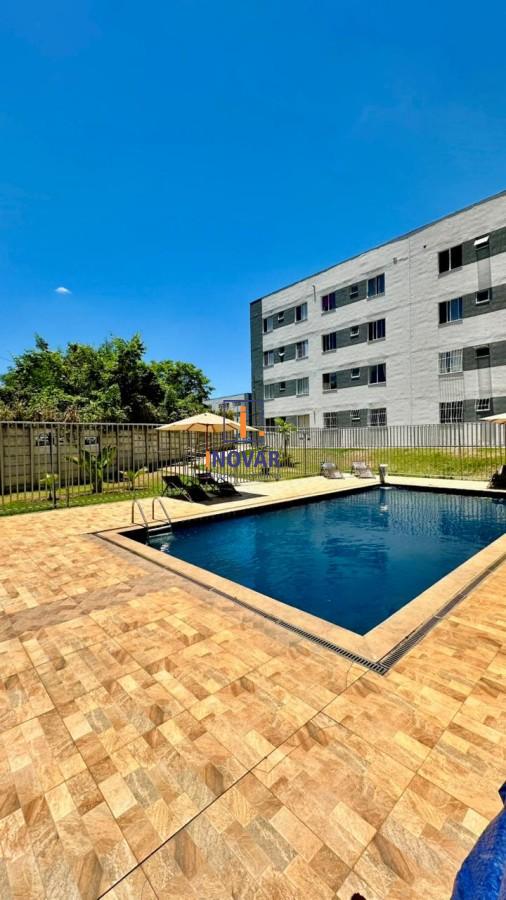 Apartamento, 2 quartos - Foto 1