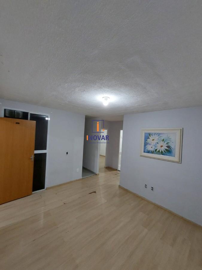 Apartamento, 2 quartos - Foto 2