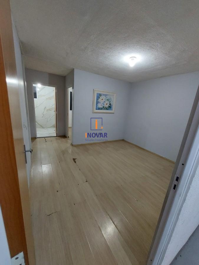 Apartamento, 2 quartos - Foto 5