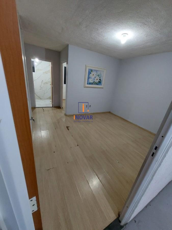 Apartamento, 2 quartos - Foto 6