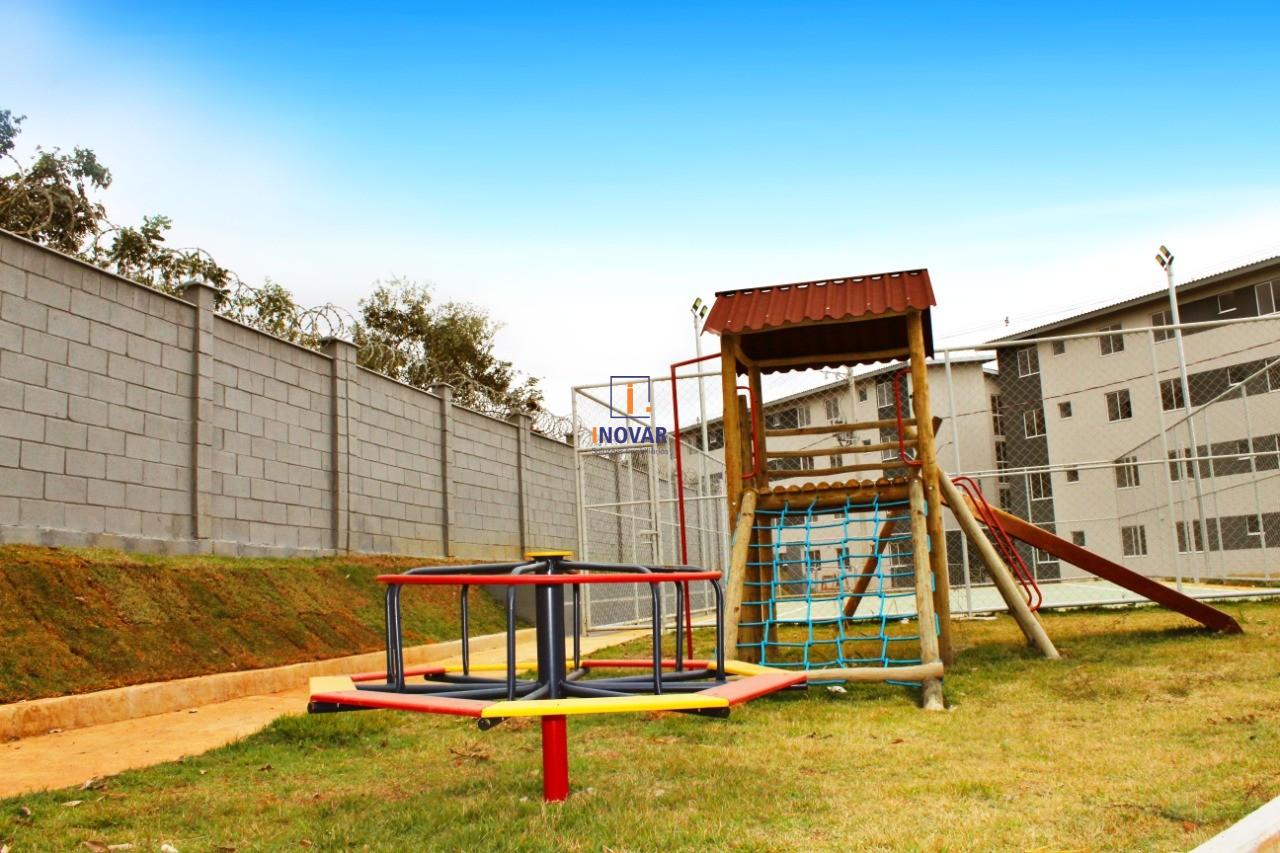 Apartamento, 2 quartos - Foto 7