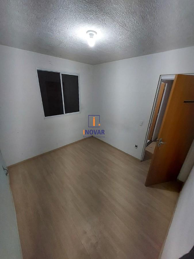 Apartamento, 2 quartos - Foto 8
