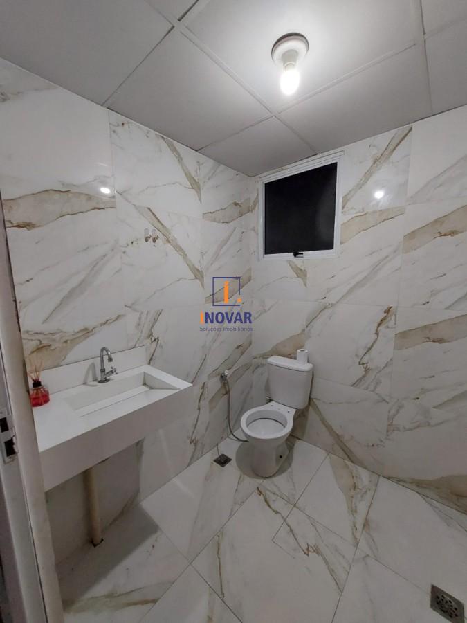 Apartamento, 2 quartos - Foto 12