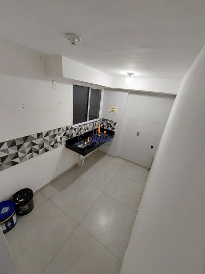 Apartamento, 2 quartos - Foto 13