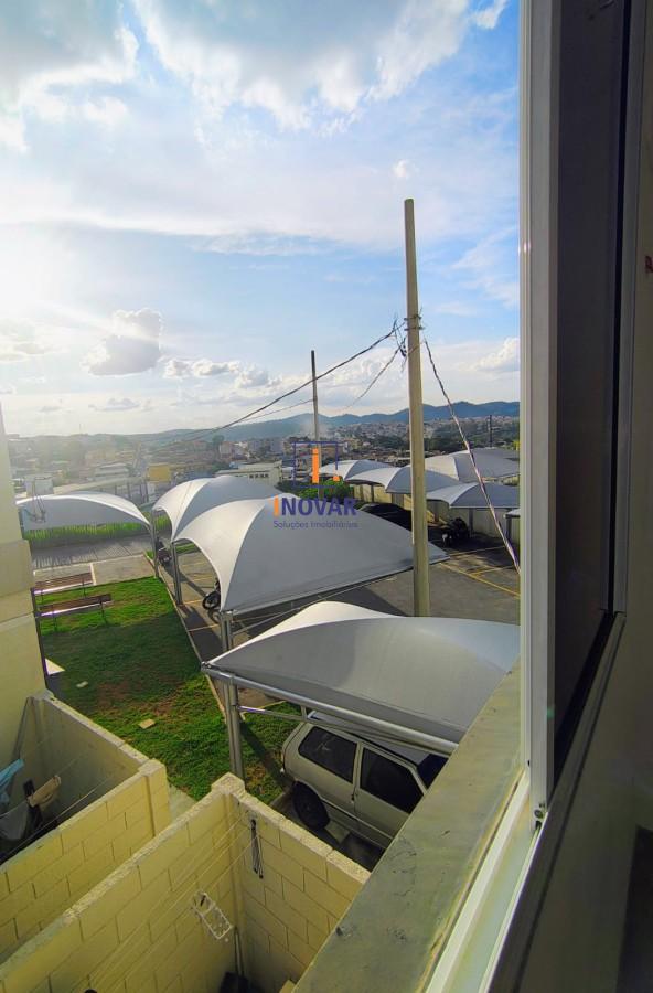 Apartamento, 2 quartos - Foto 5