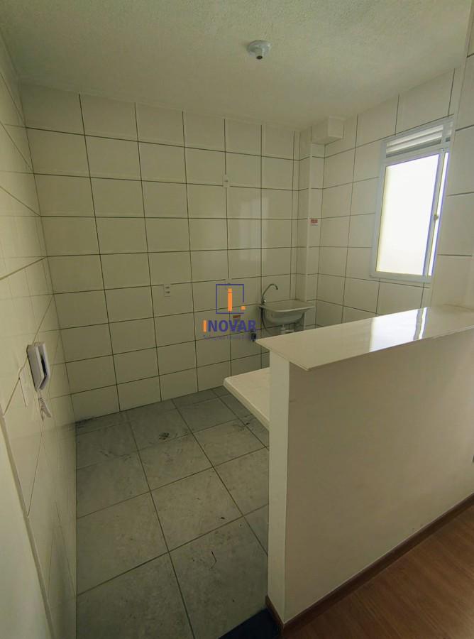 Apartamento, 2 quartos - Foto 7