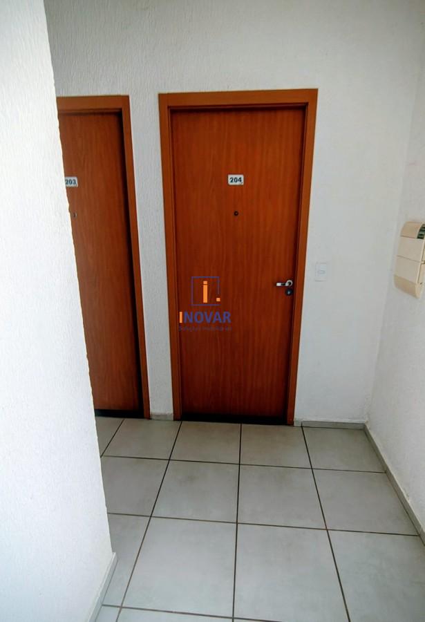 Apartamento, 2 quartos - Foto 8