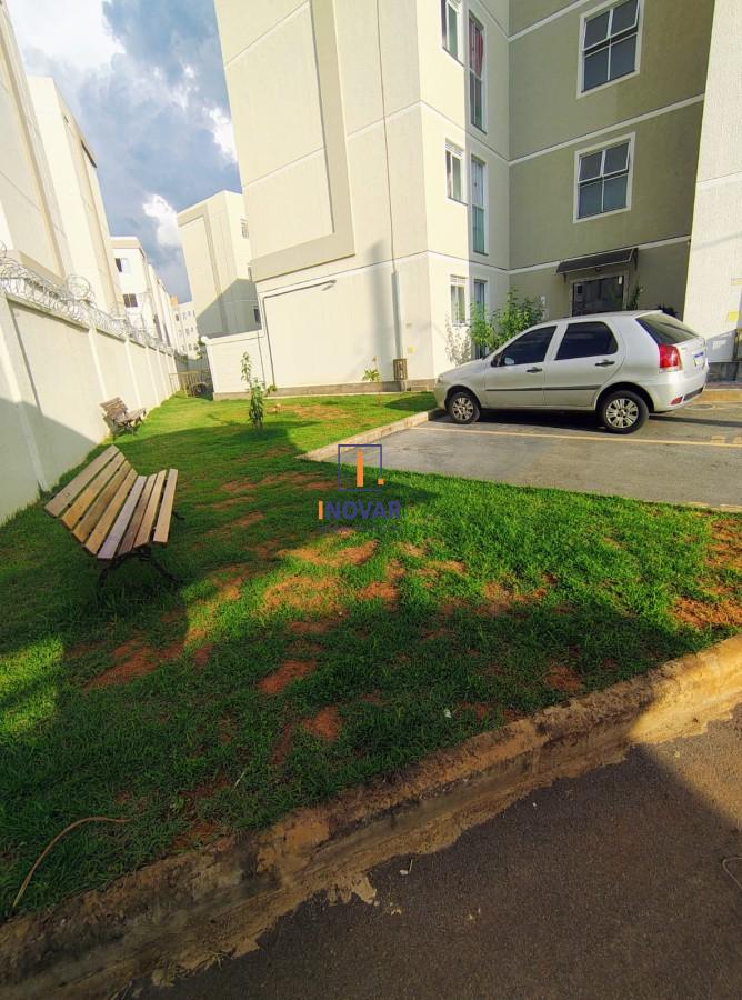 Apartamento, 2 quartos - Foto 10