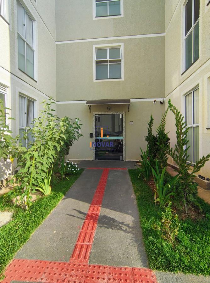 Apartamento, 2 quartos - Foto 12