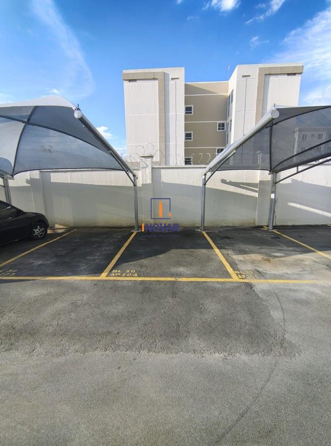 Apartamento, 2 quartos - Foto 2