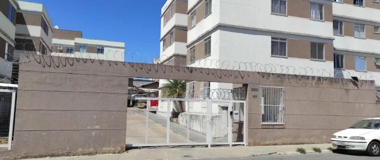 Apartamento, 2 quartos - Foto 3