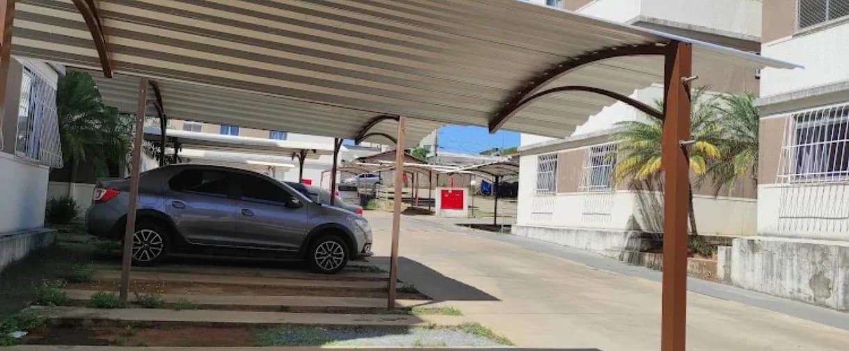 Apartamento, 2 quartos - Foto 4