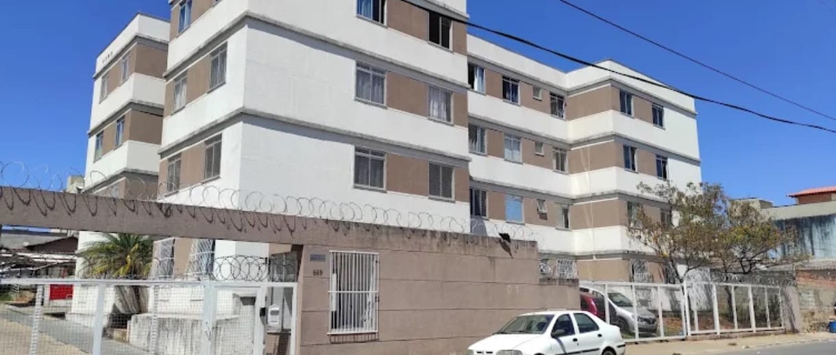 Apartamento, 2 quartos - Foto 5