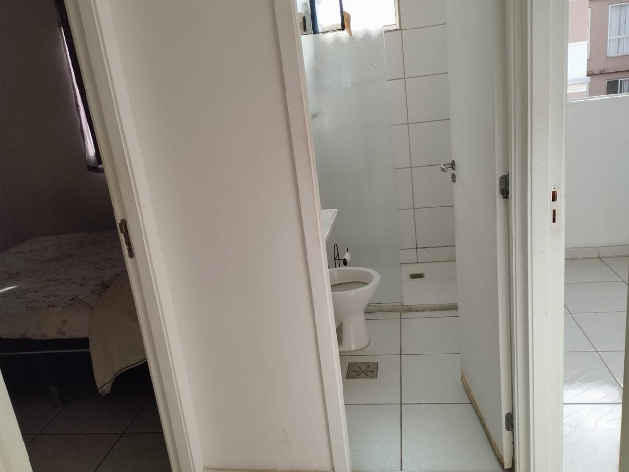 Apartamento, 2 quartos - Foto 18