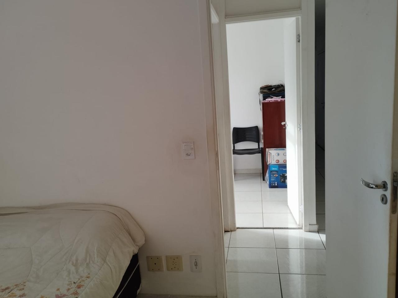 Apartamento, 2 quartos - Foto 20