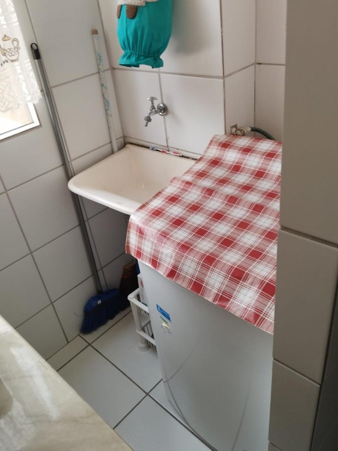 Apartamento, 2 quartos - Foto 30