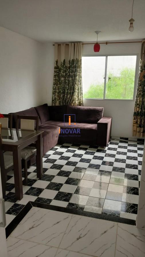 Apartamento, 2 quartos - Foto 2