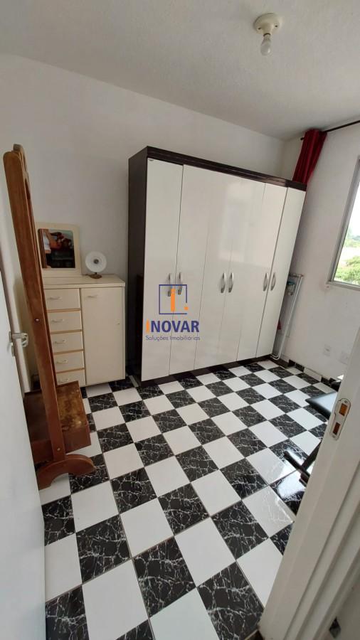 Apartamento, 2 quartos - Foto 3