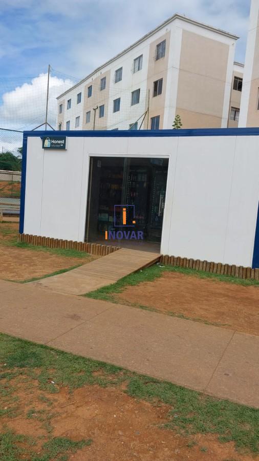 Apartamento, 2 quartos - Foto 6