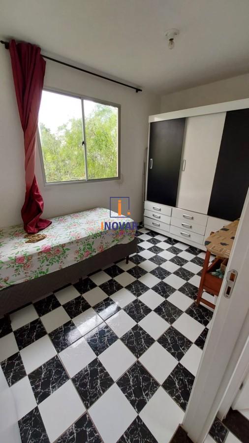 Apartamento, 2 quartos - Foto 9