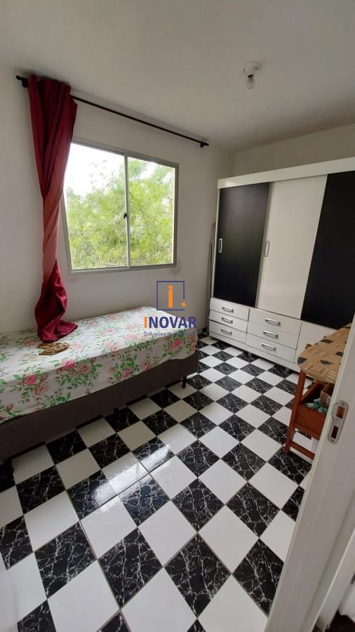Apartamento, 2 quartos - Foto 10