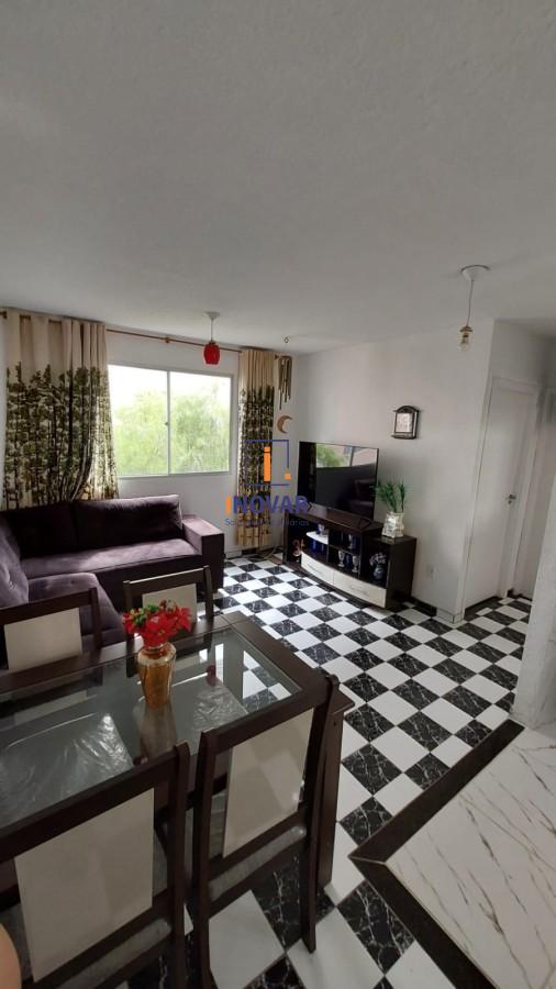 Apartamento, 2 quartos - Foto 11