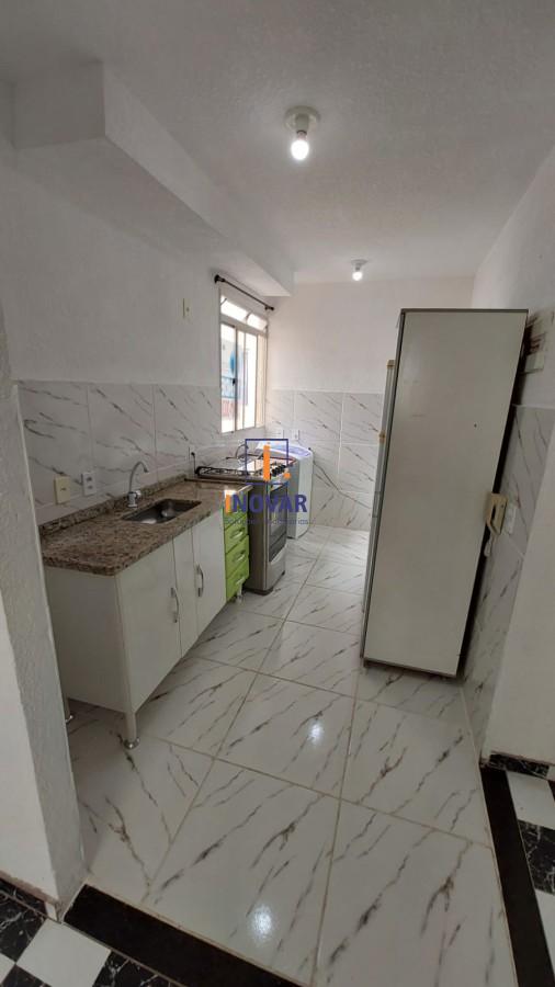 Apartamento, 2 quartos - Foto 13