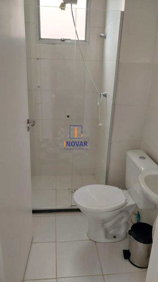 Apartamento, 2 quartos - Foto 14