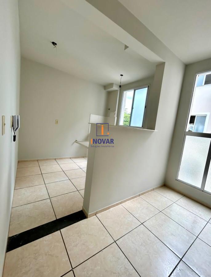 Apartamento, 2 quartos - Foto 1